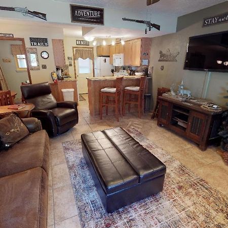 Grandview 9 Townhouse With Wifi Apartment Red River Exterior foto