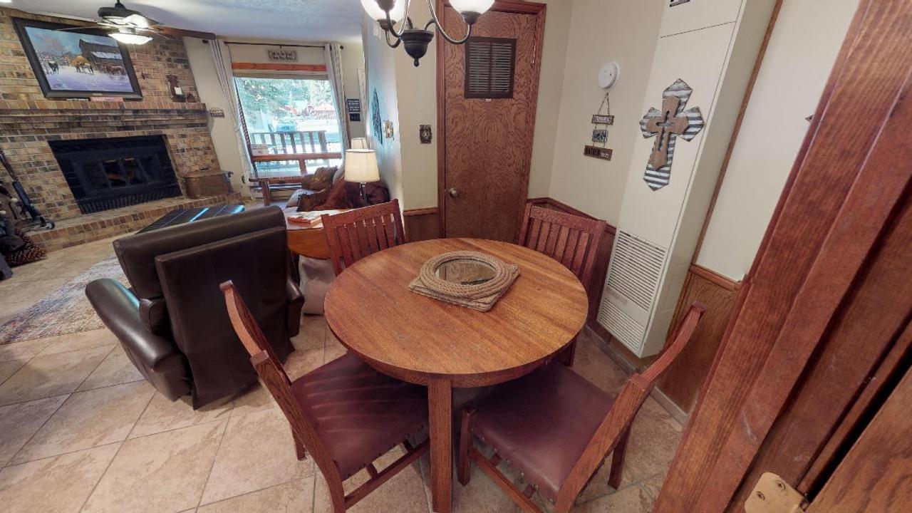 Grandview 9 Townhouse With Wifi Apartment Red River Exterior foto
