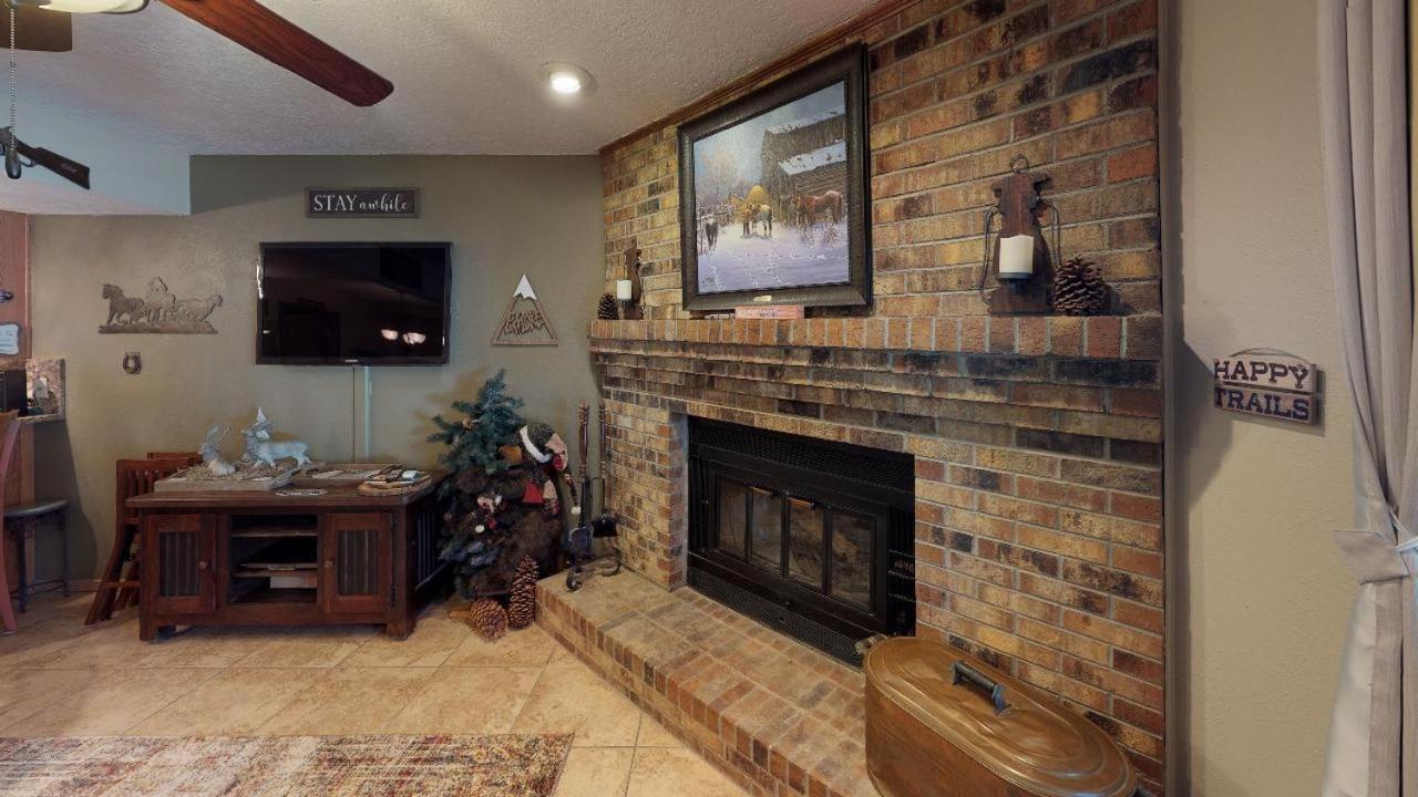 Grandview 9 Townhouse With Wifi Apartment Red River Exterior foto